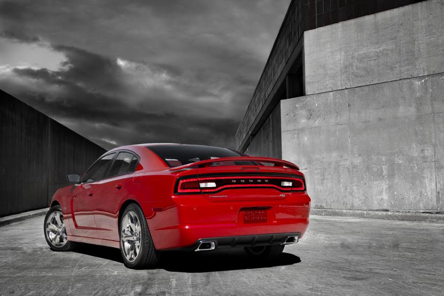  Dodge Charger 2011 года  (фото 60 из 87)